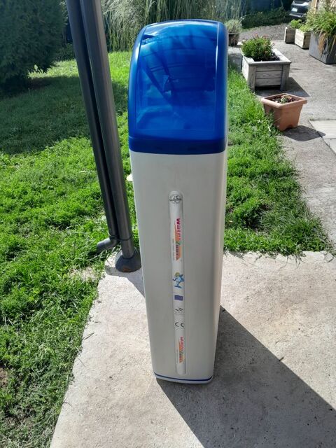 Adoucisseur d'eau water2buy 140 Bonnires-sur-Seine (78)
