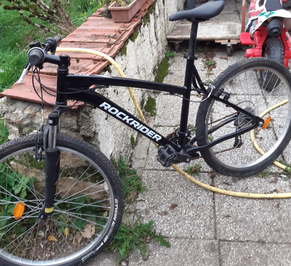 VTT HOMME Vélos