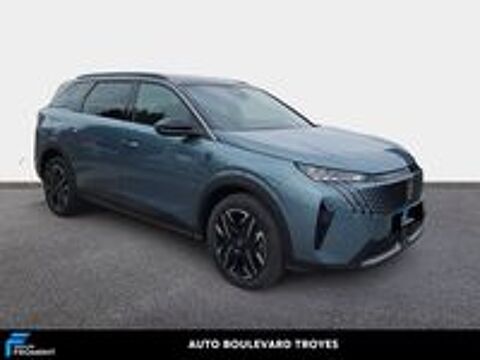 5008 Hybrid 136 e-DCS6 GT 2024 occasion 10600 Barberey-Saint-Sulpice