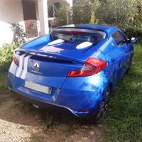 Annonce voiture Renault Wind 8000 