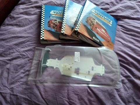 MODELE REDUIT 0 Blois (41)