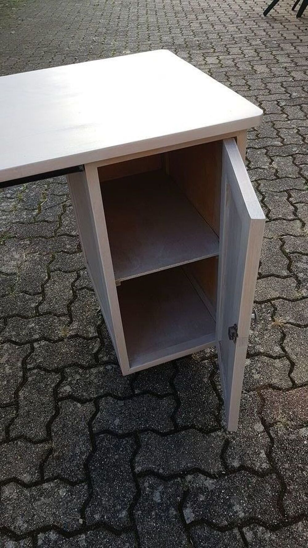 Bureau des ann&eacute;es 1950 Meubles