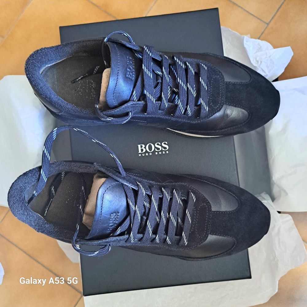 Chaussure Boss Chaussures