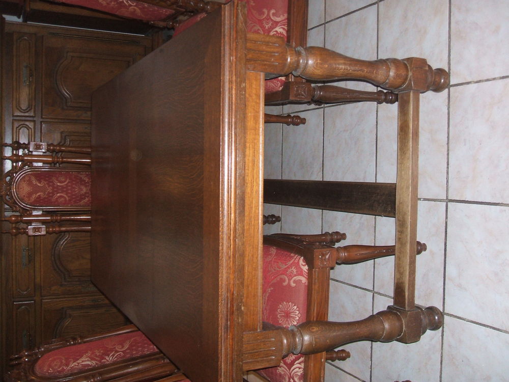 table de salle Meubles