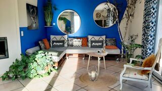  Maison � vendre 4 pi�ces 112 m�