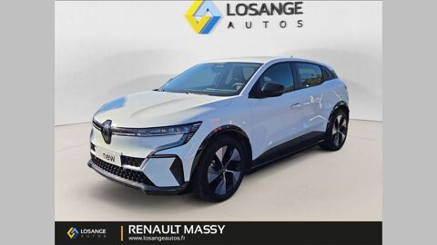 Annonce voiture Renault Mégane 24990 €