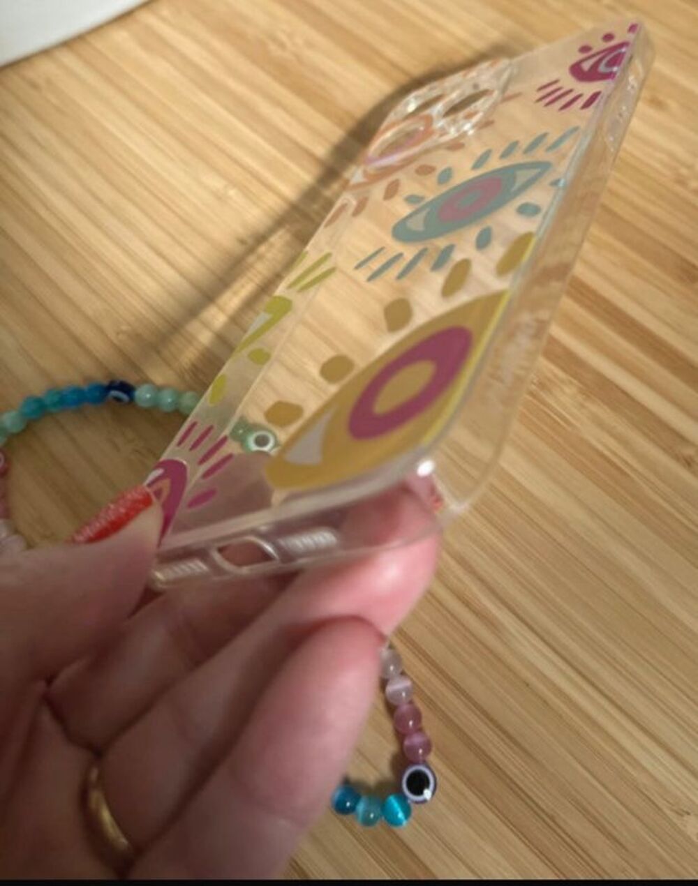 Coque pour IPhone 14 Pro Max Téléphones et tablettes