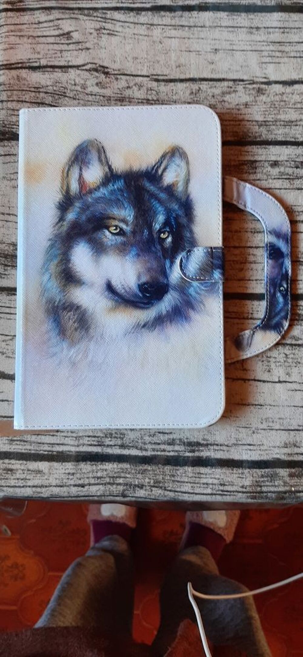 Galaxy TAB E Matériel informatique