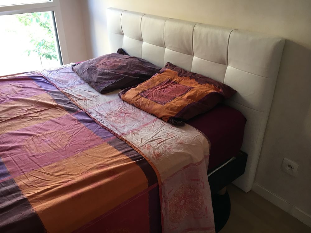 T&ecirc;te de lit 70e Meubles