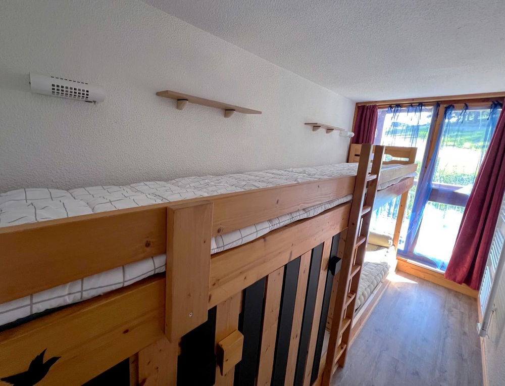   Les Arcs 1800 - 5 personnes - Coeur de station Rhne-Alpes, Bourg-Saint-Maurice (73700)