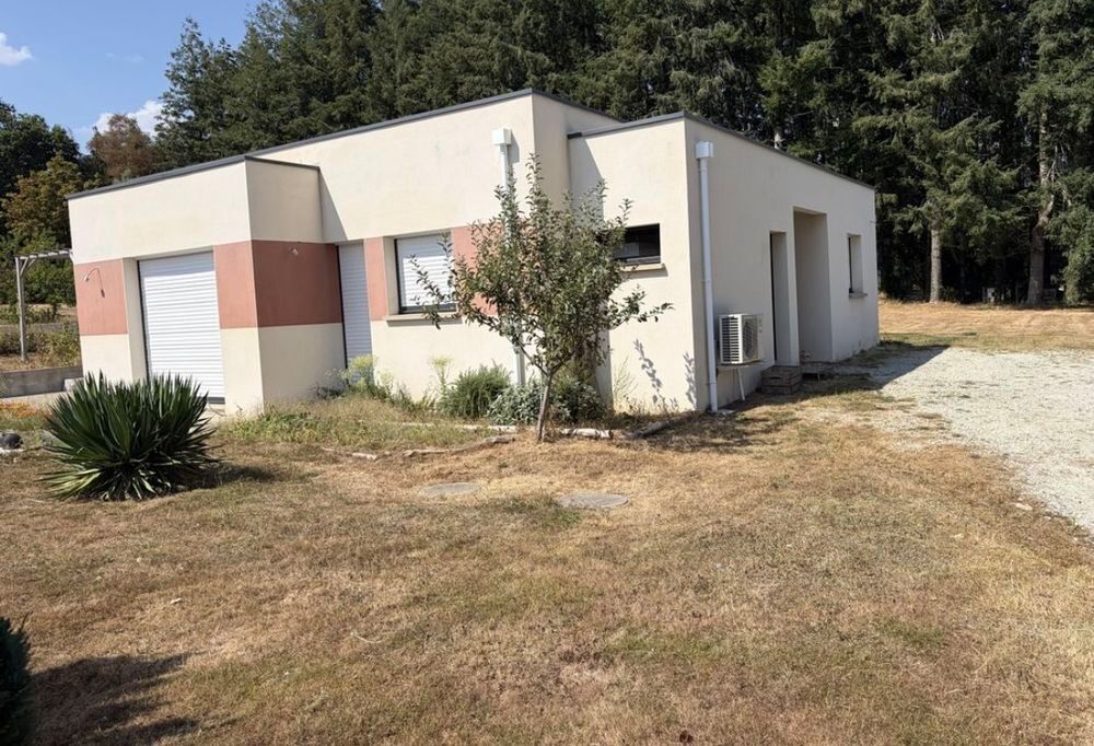 Maison 4 pièces 91 m² · à France · 91 m² · 250 000 €