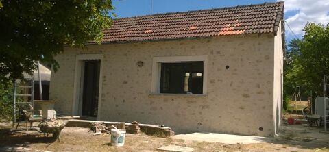 Ma&ccedil;onnerie g&eacute;n&eacute;rale et r&eacute;novation 0 91490 Courances