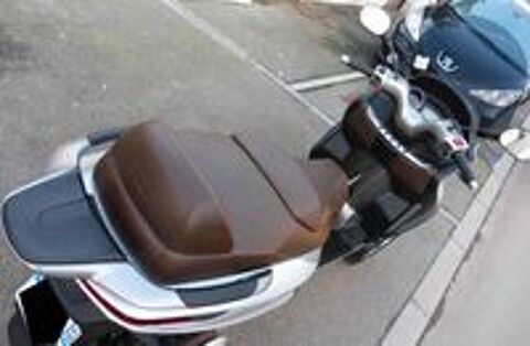 PIAGGIO 2014 occasion 93430 Villetaneuse