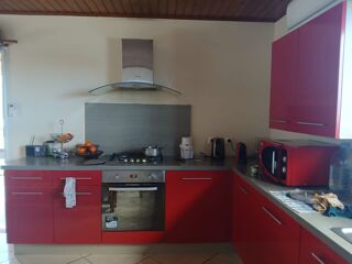  Maison � vendre 4 pi�ces 