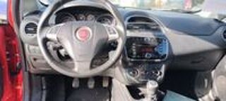 Punto  0.9 8V 85 ch TwinAir S&S TwinAir 2012 occasion 66000 Perpignan
