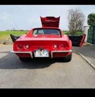  1969 occasion 21000 Dijon