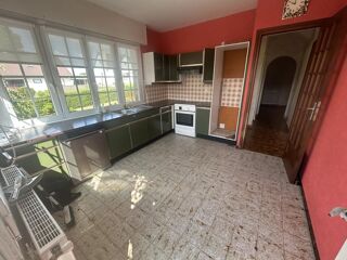  Maison  vendre 5 pices 117 m