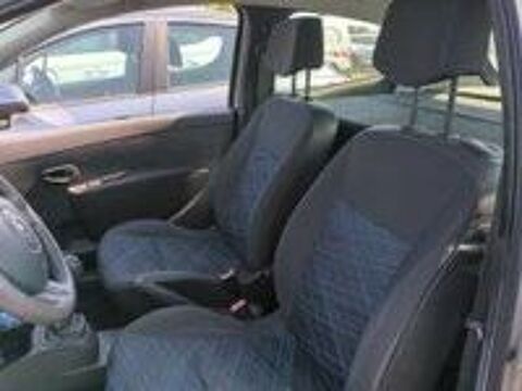 Clio III (K85) 1.5 dCi 70ch Dynamique 2009 occasion 66000 Perpignan
