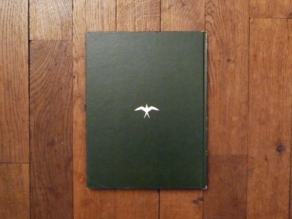 Les Oiseaux- Le Monde Vivant- Roger Tory Peterson- Life Livres et BD