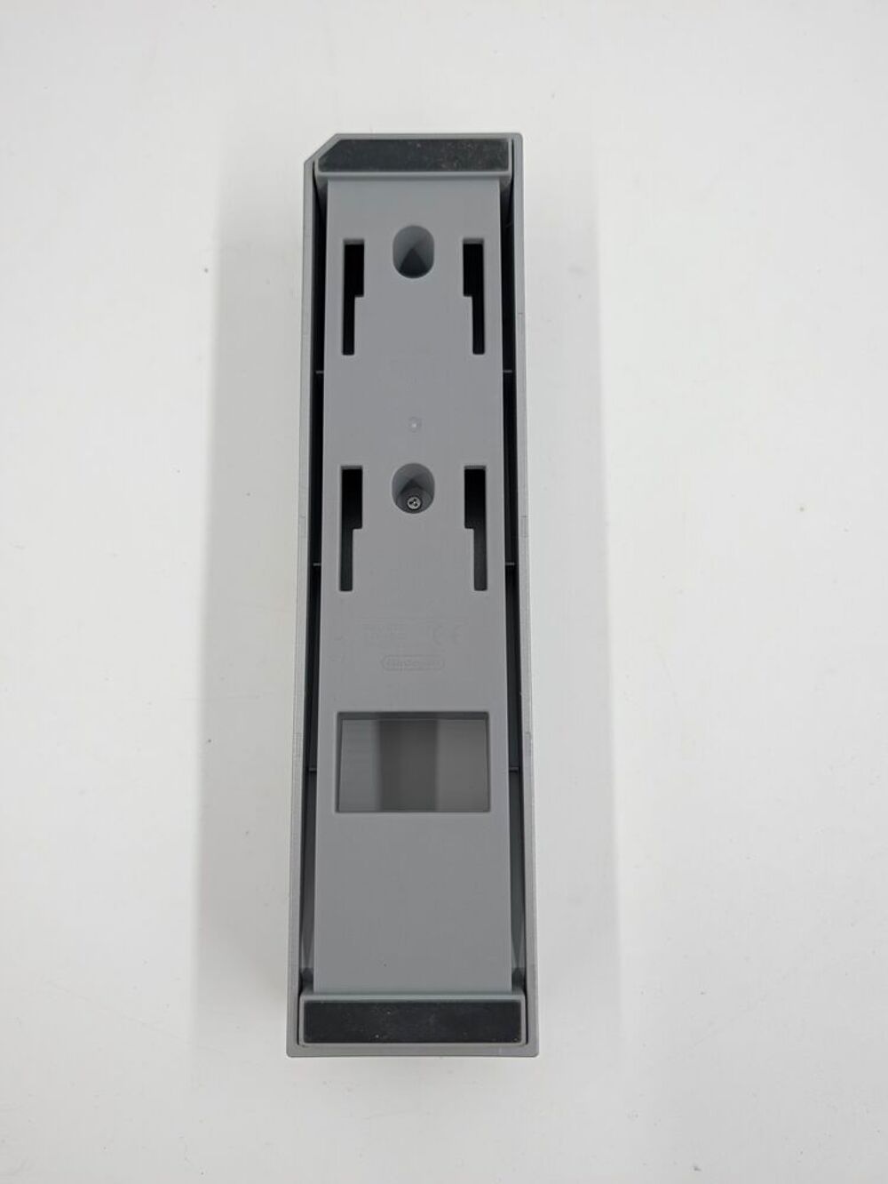 Accessoire Nintendo Wii Support pour console Consoles et jeux vidéos