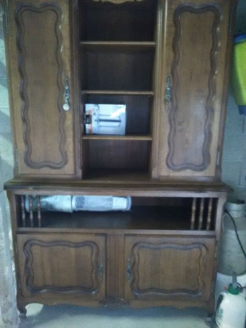 Buffet vaisselier Meubles