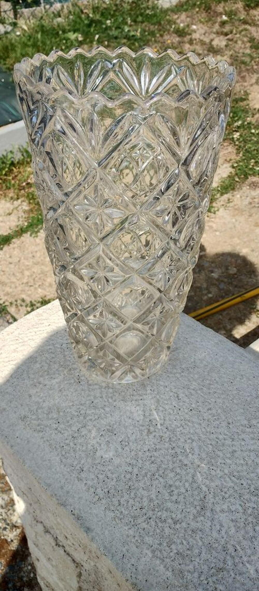 VASE Décoration