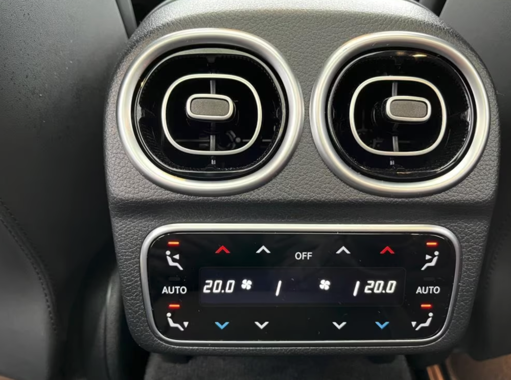 Classe C Break AMG 63 S E Performance 9G-Tronic 4Matic+ 2023 occasion 59000 Lille
