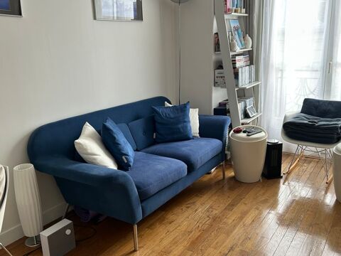 Canap� deux places  (France Canap�)
250 Paris 14 (75)