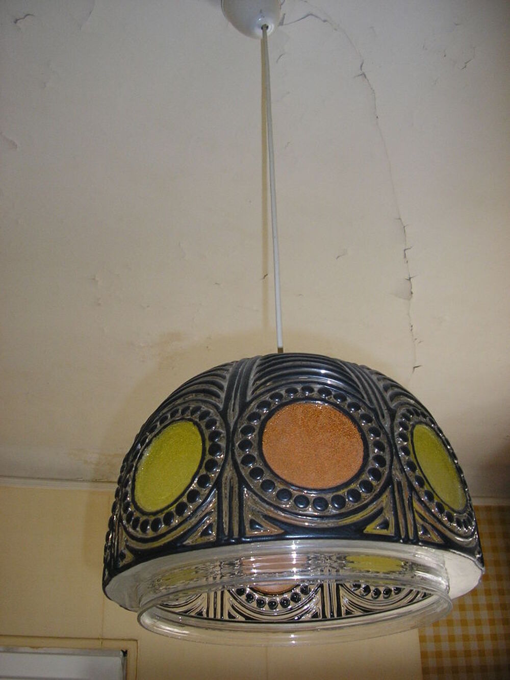 Suspension Décoration