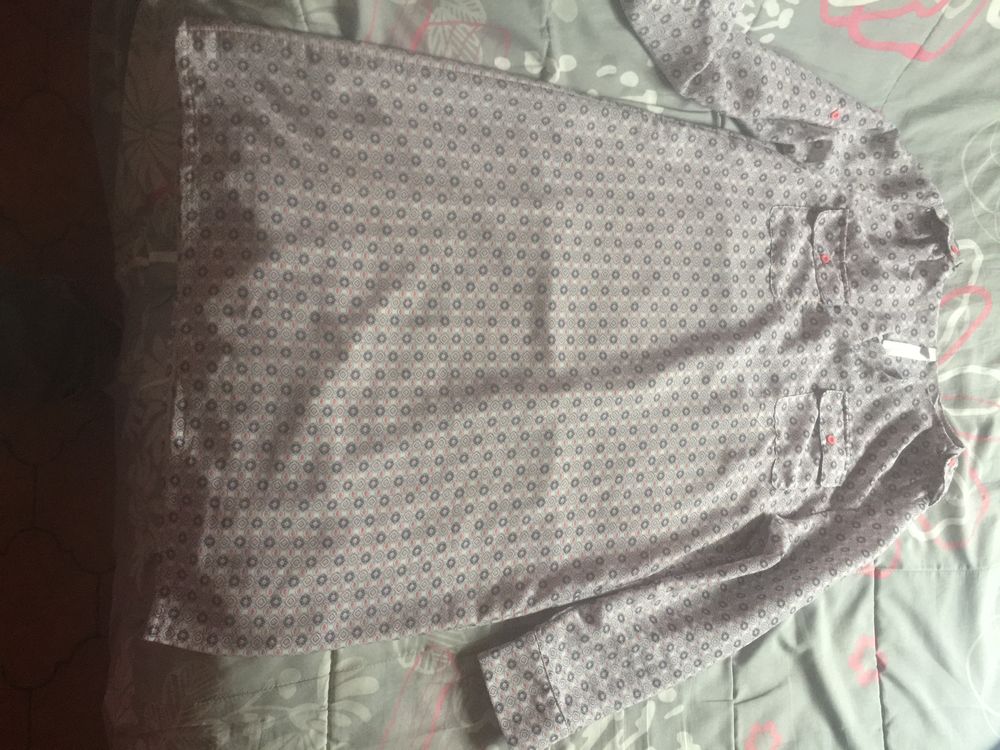 Tunique Gold&amp;Silver Vêtements