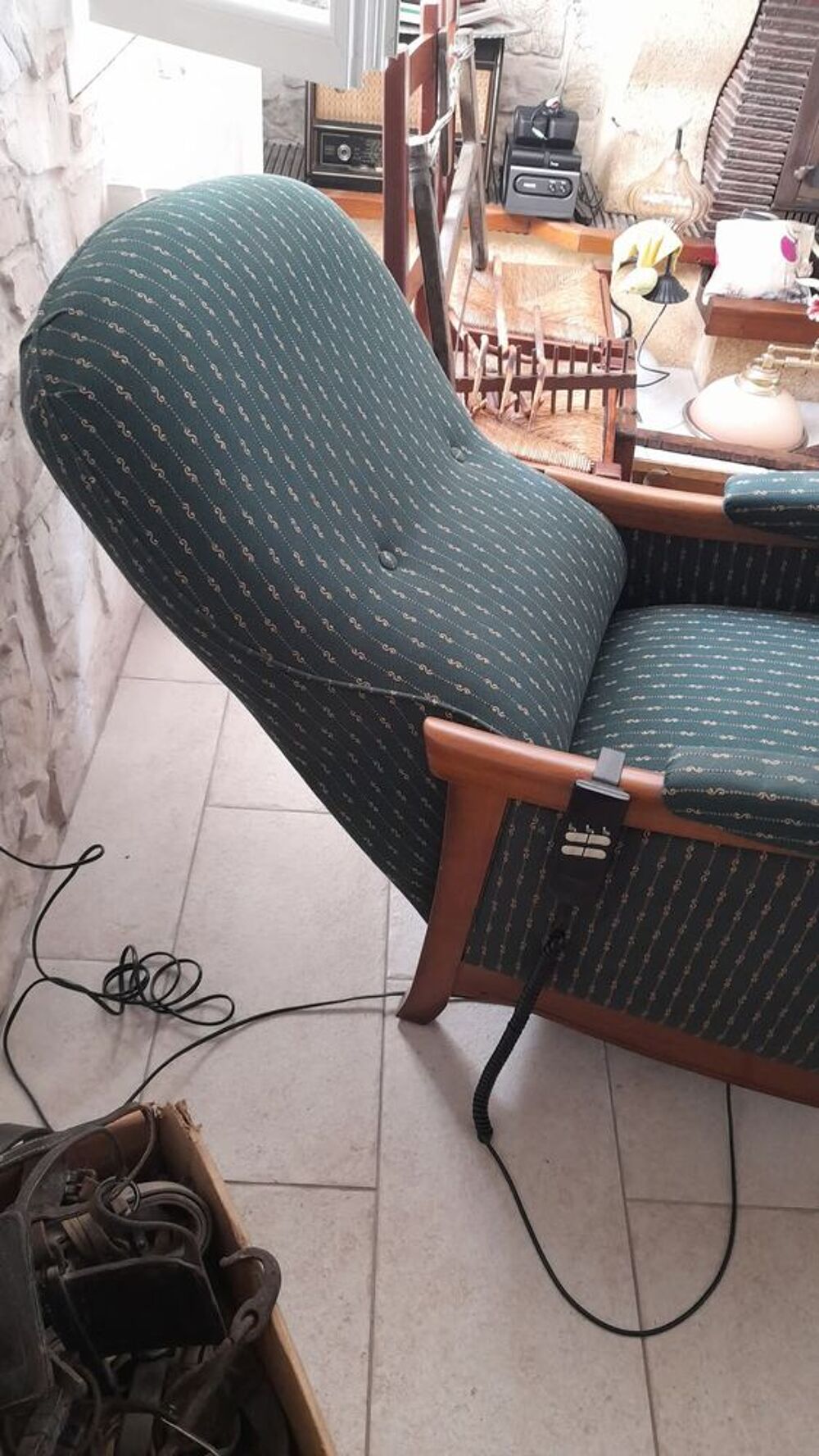 Fauteuil relax Meubles