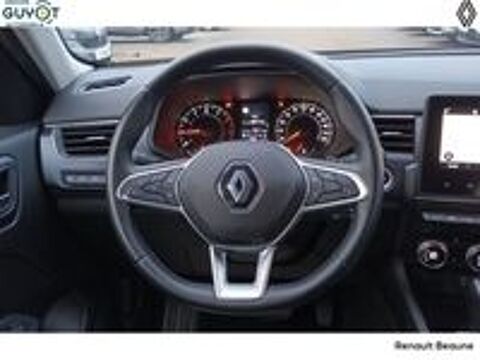 Arkana mild hybrid 140 EDC FAP - 22 Evolution 2022 occasion 21200 Beaune