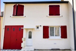  Maison à vendre 5 pièces 82 m² 