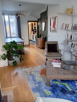  Maison à vendre 5 pièces 88 m²