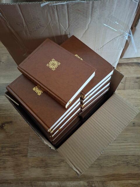 Collection de 18 livres L'Horme (42)