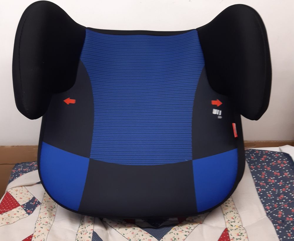 Si&egrave;ge rehausseur Mobilier enfants