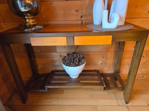 Meuble console 180 Taul (29)