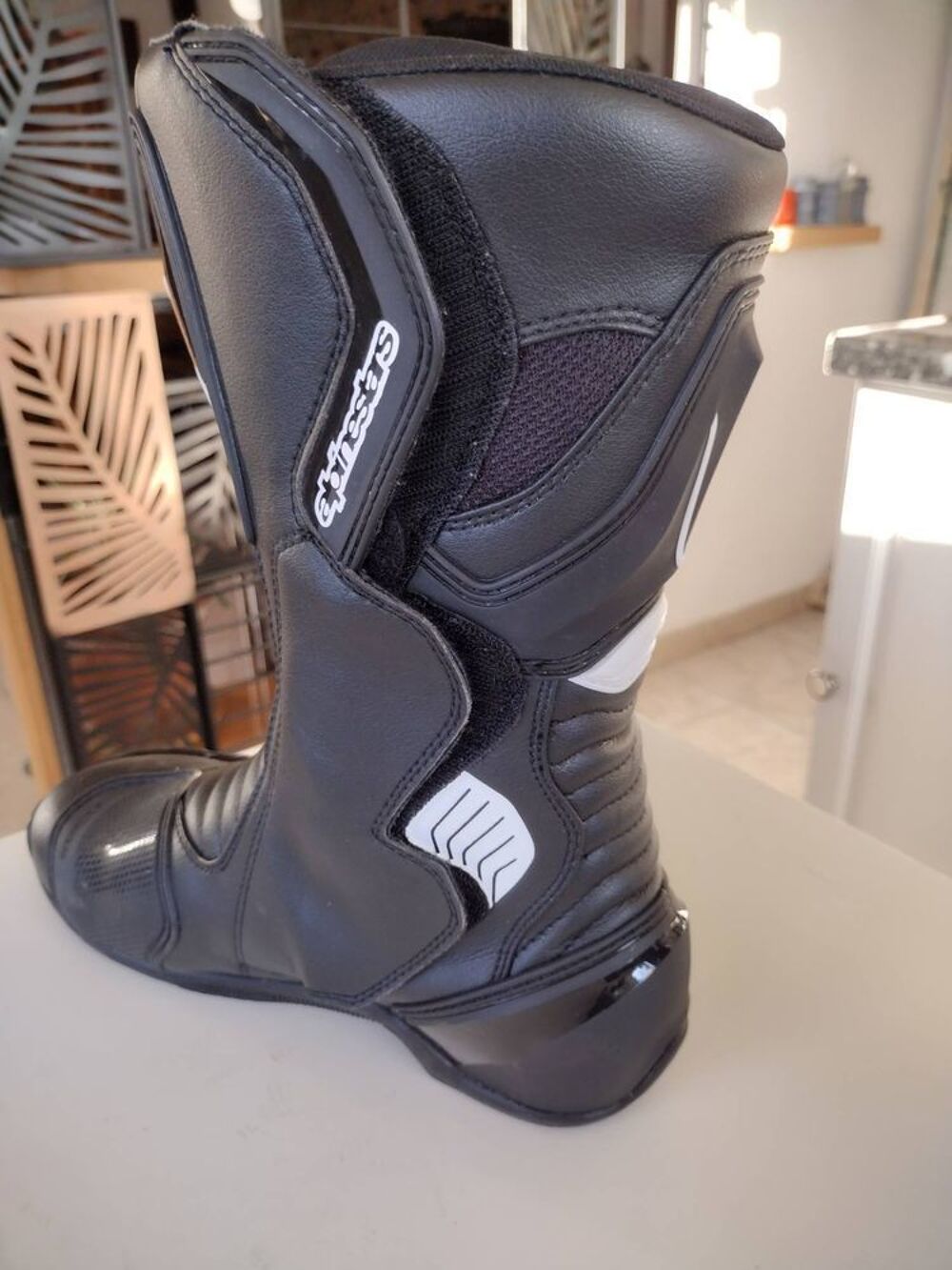 Alpinestar bottes de moto Sports