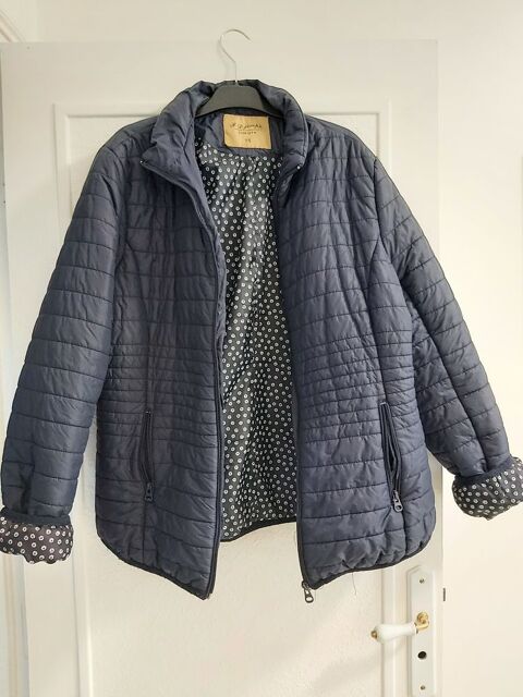 doudoune femme ou homme 8 Guainville (28)