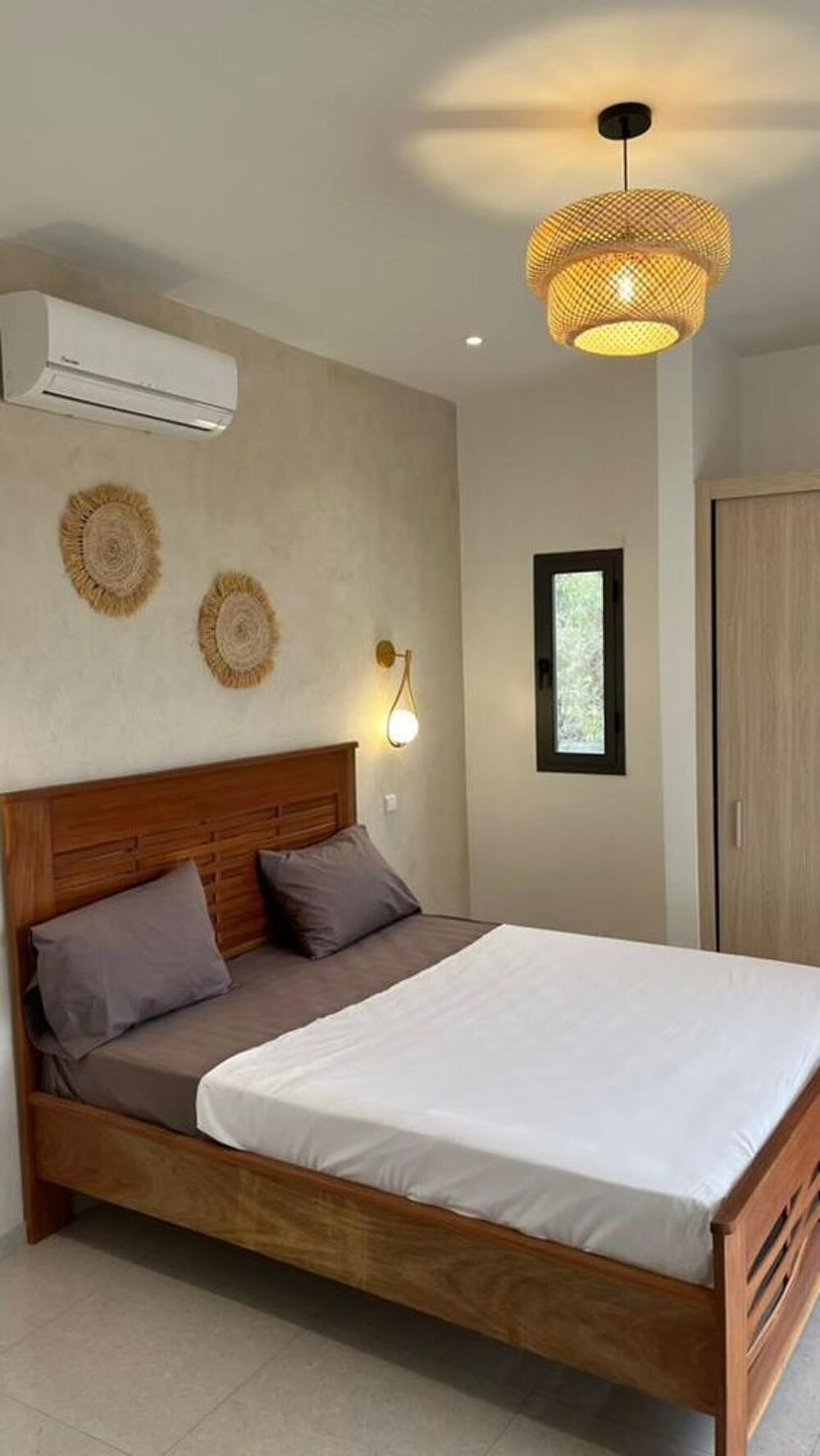 Vente Villa VILLA D'ARCHITECTE À NGAPAROU Ngaparou (Senegal)
