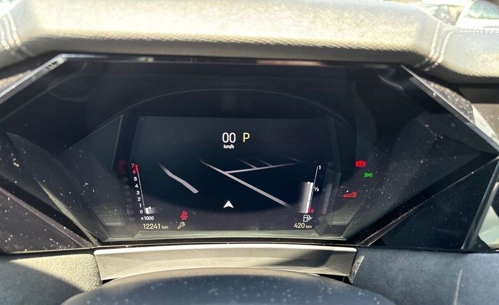 DS4 DS 4 PureTech 225 EAT8 Performance Line+ 2022 occasion 69007 Lyon