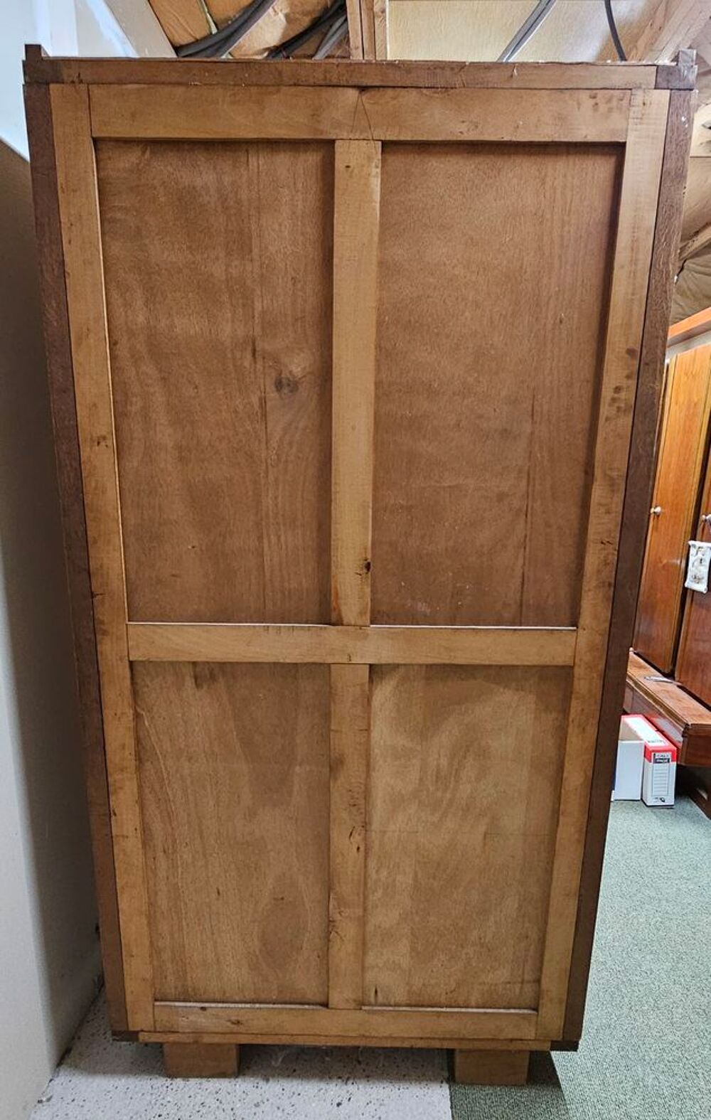 Armoire bois Meubles