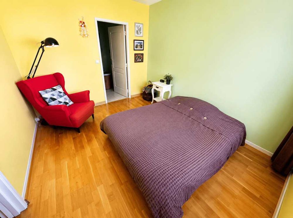 Vente Appartement T2 de standing €