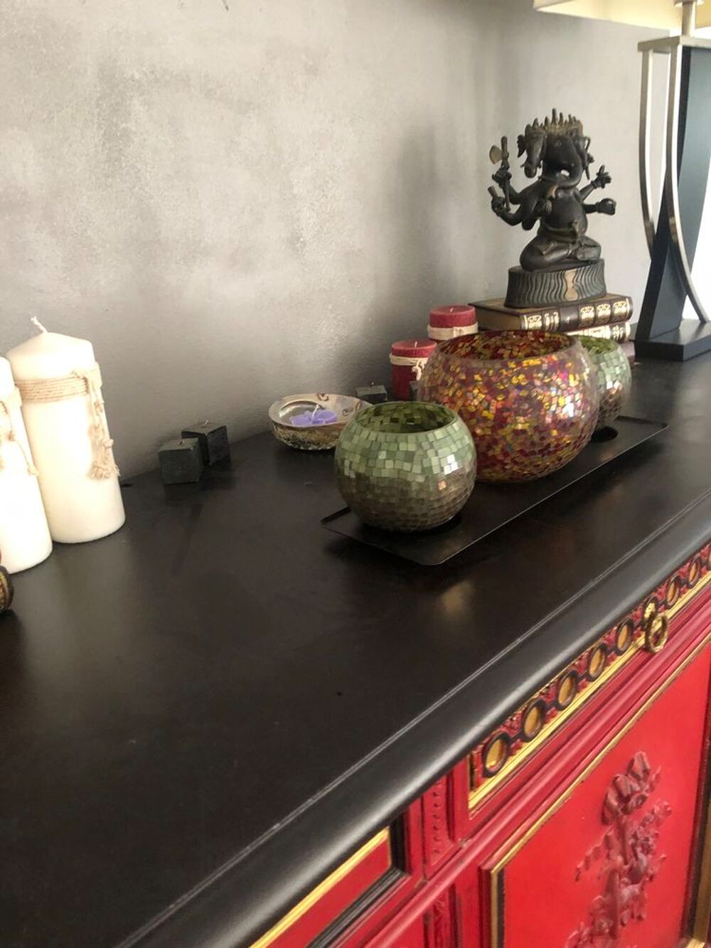 Meuble design style chinois Meubles
