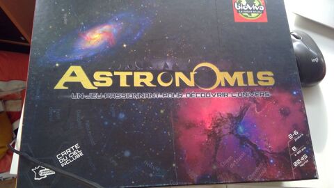 17€ Astronomis Paris 13 (75)