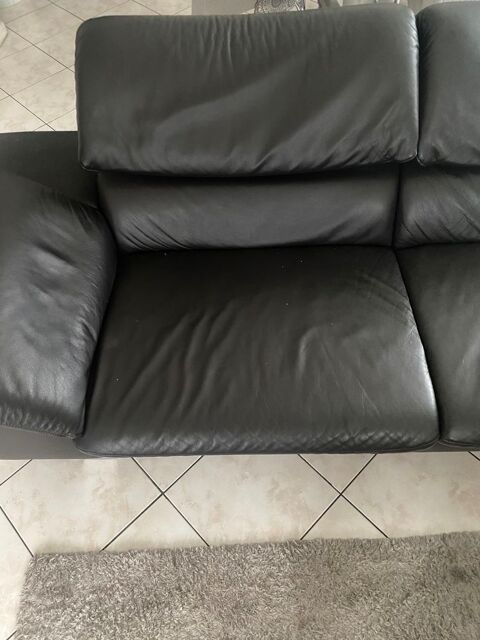 canapé cuir 450 Richwiller (68)