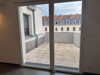  Appartement � vendre 3 pi�ces 68 m� Toulouse