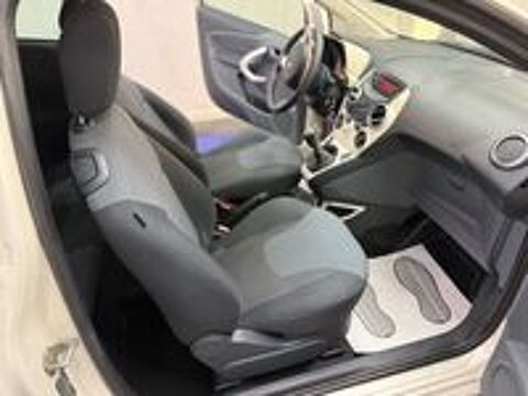 Ka 1.2 69 S&S Titanium 2014 occasion 69120 Vaulx-en-Velin