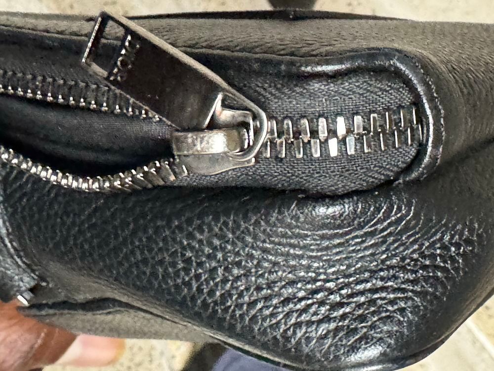 sac Dior homme Maroquinerie