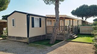  Maison à vendre 4 pièces 36 m²